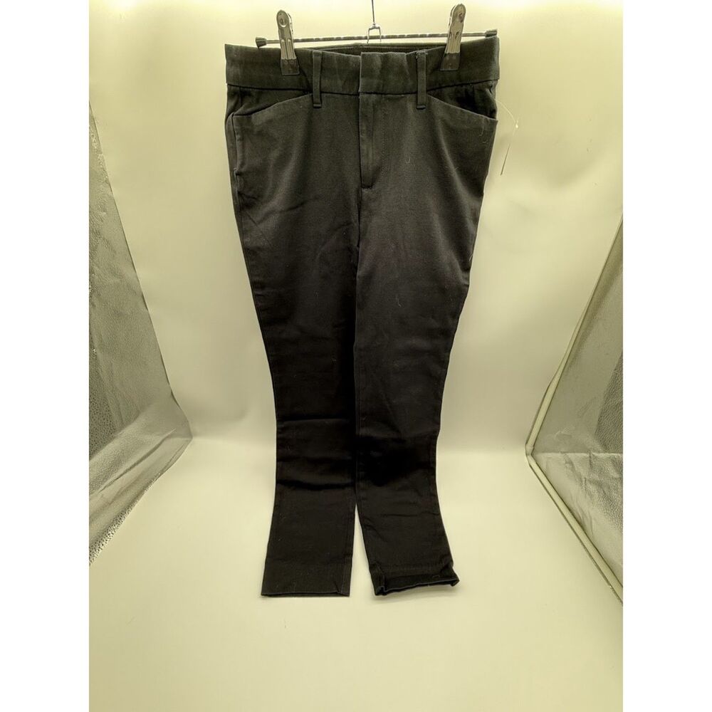 Amazon Black dress Pants Size 0